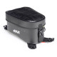 Givi Tank Bag водонепроникна сумка IPX5 6 л чорна