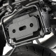 Givi S250 Універсальний Монтажний Комплект для Бічних Кофрів Чорний