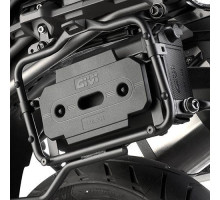 Givi S250 Універсальний Монтажний Комплект для Бічних Кофрів Чорний