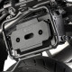 Givi S250 Універсальний Монтажний Комплект для Бічних Кофрів Чорний