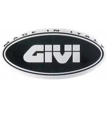Givi V46 Логотип на Кофр Чорний