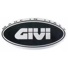 Givi V46 Логотип на Кофр Чорний