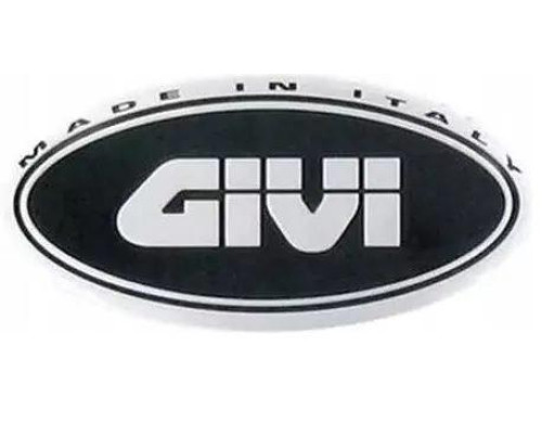 Givi V46 Логотип на Кофр Чорний