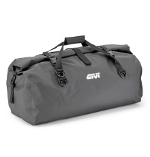 Givi сумка ролка водонепроникна на сидіння 80л чорна