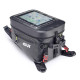 Givi Tank Bag Enduro Водонепроникний з Базою Монтажною 20 л Чорний IPX5