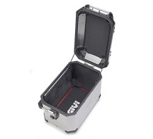 Givi OBKN48/KFR48 внутрішня обшивка кофра чорний