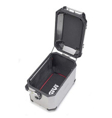 Givi OBKN48/KFR48 внутрішня обшивка кофра чорний