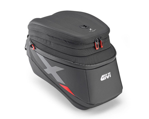 Givi X-Line сумка на бак водонепроникна 15-20л чорна