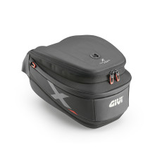 Givi X-Line сумка на бак універсальна 15-20л чорна