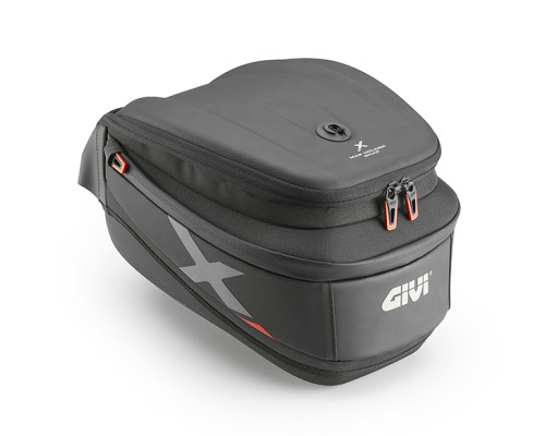 Givi X-Line сумка на бак універсальна 15-20л чорна