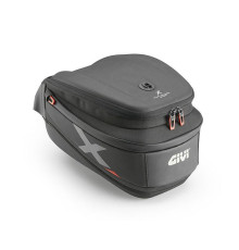 Givi X-Line сумка на бак універсальна 15-20л чорна