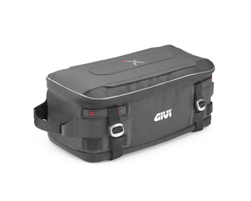 Givi X-Line сумка водонепроникна на кофр 15-20л чорна