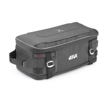 Givi X-Line сумка водонепроникна на кофр 15-20л чорна