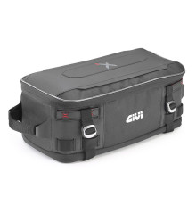 Givi X-Line сумка водонепроникна на кофр 15-20л чорна