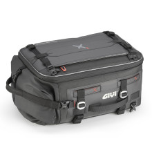 Givi X-Line сумка водонепроникна Roll-Top задня 25-35л чорна
