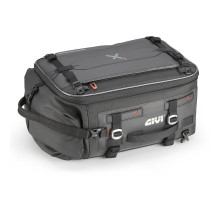 Givi X-Line сумка водонепроникна Roll-Top задня 25-35л чорна