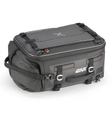 Givi X-Line сумка водонепроникна Roll-Top задня 25-35л чорна