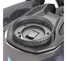 Kappa 2025/01 кріплення Tanklock для YAMAHA MT 09 2024 чорний