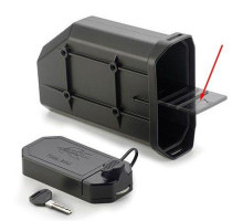 Kappa KS250 Перегородка для ящика інструментів Чорний