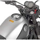 Kappa Tanklock Кріплення для Benelli Leoncino 500 (17-19), 502 C (19), Чорний