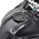 Kappa Tanklock Кріплення для BMW F800GT 2013 Чорний