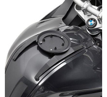 Kappa Tanklock Кріплення для BMW F800GT 2013 Чорний