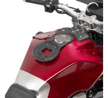 Kappa Tanklock Кріплення для HONDA CB 1000R (2018), Чорний