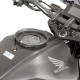Kappa Tanklock Кріплення для HONDA CB 125R/CB 300R (2018-2019) Чорний