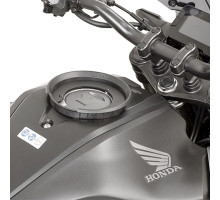 Kappa Tanklock Кріплення для HONDA CB 125R/CB 300R (2018-2019) Чорний