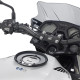Kappa Tanklock Кріплення для HONDA CB 500F (2019), CB 650R (2019) Чорний