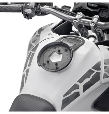 Kappa Tanklock Кріплення для HONDA CB 500X (2019) Чорний