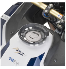 Kappa Tanklock Кріплення для HONDA CRF 1100 L Africa Twin Adventure Sports 2024 Чорний