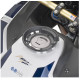 Kappa Tanklock Кріплення для HONDA CRF 1100 L Africa Twin Adventure Sports 2024 Чорний