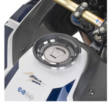 Kappa Tanklock Кріплення для HONDA CRF 1100 L Africa Twin Adventure Sports 2024 Чорний