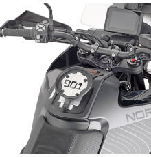Kappa Tanklock кріплення для Husqvarna Norden 901 2022 чорний
