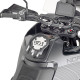 Kappa Tanklock кріплення для Husqvarna Norden 901 2022 чорний