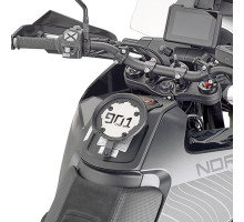 Kappa Tanklock кріплення для Husqvarna Norden 901 2022 чорний