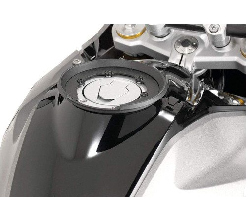 Kappa Z 1000 Кріплення Tanklock для Kawasaki 2014-2017 Чорний