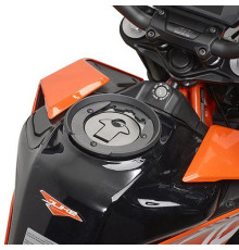 Kappa Tanklock Кріплення KTM Duke 125-390 (17) Чорний