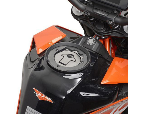 Kappa Tanklock Кріплення KTM Duke 125-390 (17) Чорний