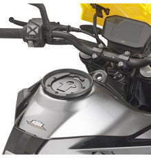 Kappa Tanklock Кріплення KTM Duke 790 (2018) Чорний