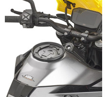 Kappa Tanklock Кріплення KTM Duke 790 (2018) Чорний