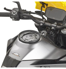 Kappa Tanklock Кріплення KTM Duke 790 (2018) Чорний