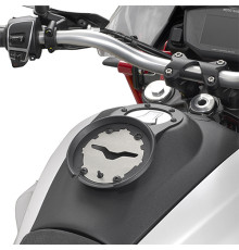 Kappa Tanklock Кріплення Moto Guzzi V85 TT 2019 Чорний