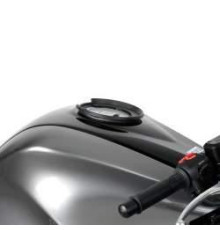 Kappa Tanklock Кріплення для Suzuki DL 650/DL 1000 V-Strom 2004-2011 Чорний
