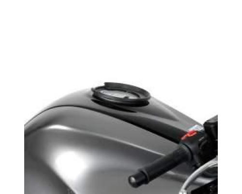 Kappa Tanklock Кріплення для Suzuki DL 650/DL 1000 V-Strom 2004-2011 Чорний