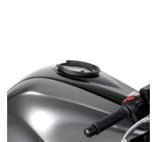 Kappa Tanklock Кріплення для Suzuki DL 650/DL 1000 V-Strom 2004-2011 Чорний