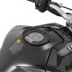 Kappa Tanklock Кріплення для Баків YAMAHA MT-10 2016 Чорний