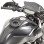 Kappa Tanklock Кріплення для YAMAHA MT-07 (2018), Чорний