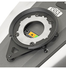 Kappa Tanklock Кріплення для YAMAHA XSR 700 2016 Чорний